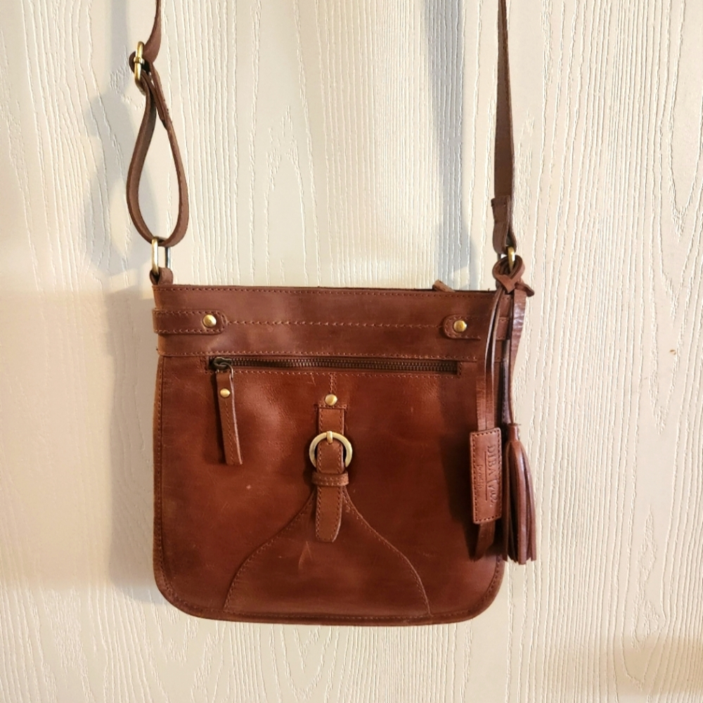 Diba True Crossbody